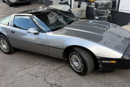 Corvette C4 212.454 km 14.500 &euro; Essen 45356