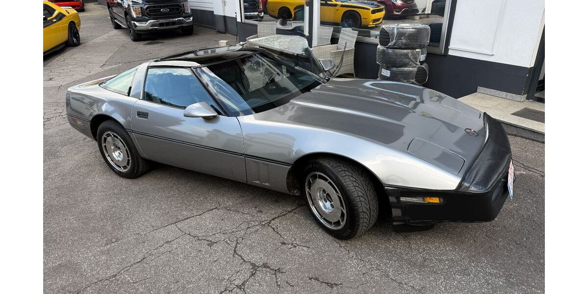 Corvette C4 212.454 km 14.500 &euro; Essen 45356