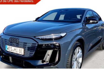 Audi Q6 e-tron 4.000 km 82.460 &euro; Moers 47441