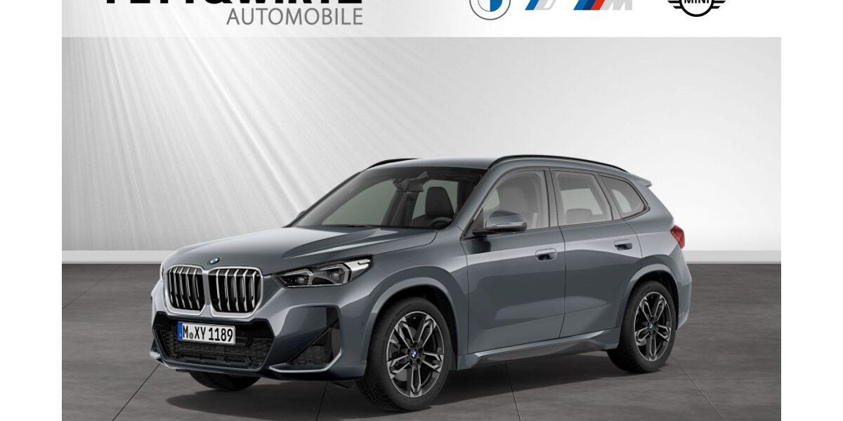 BMW X1 25.010 km 44.432 &euro; Geldern 47608