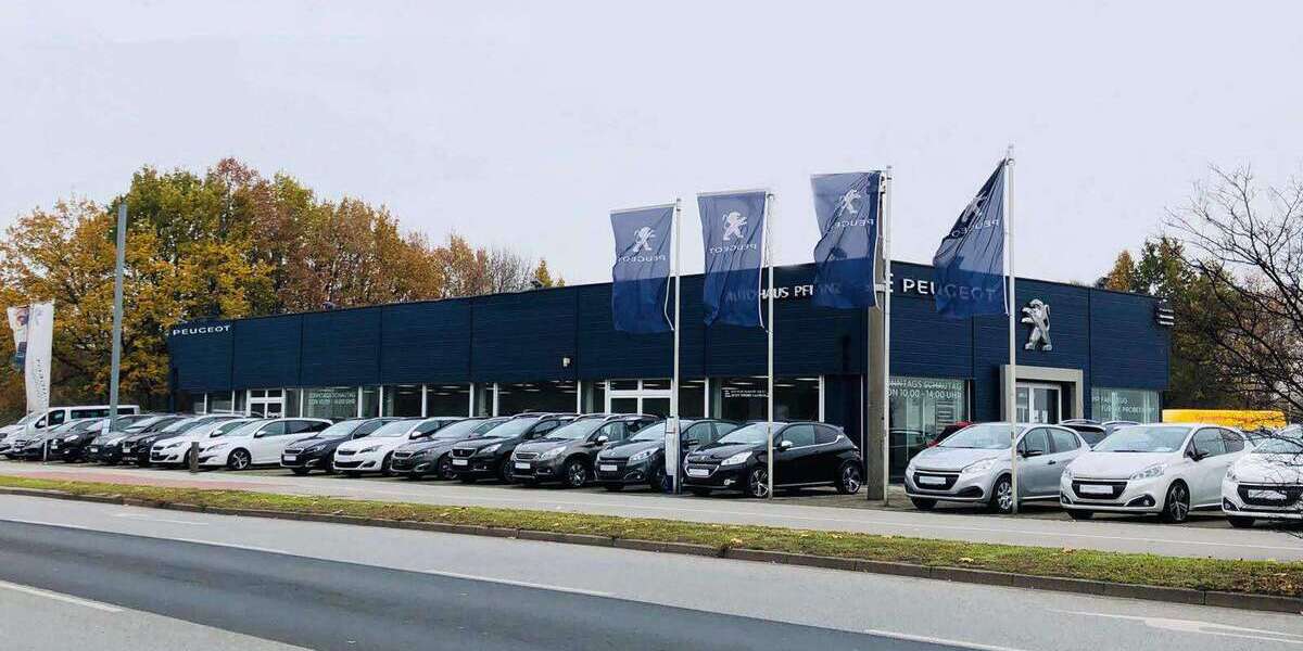 Peugeot 3008 11.264 km 27.710 &euro; Gelsenkirchen 45881