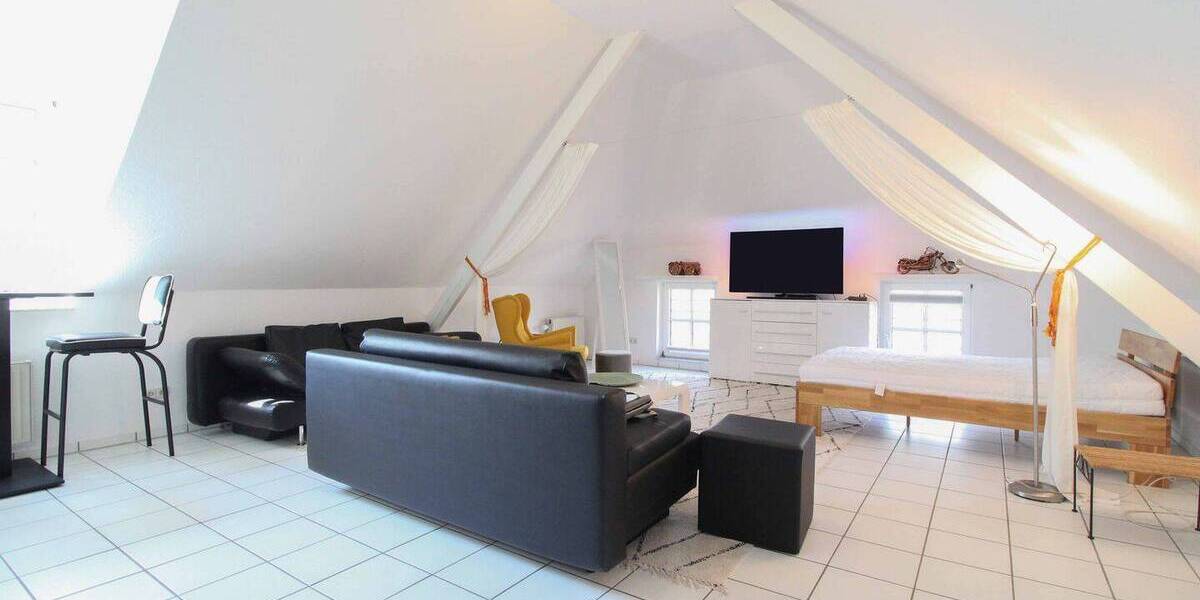 Einfamilienhaus Krefeld Traar - 1 Zimmer, 165.000&euro; | Angebot:26189171