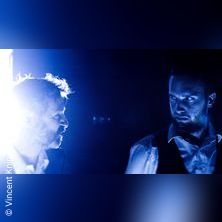 Faust von Johann Wolfgang Goethe 02.05.2026 Theater Essen-Süd