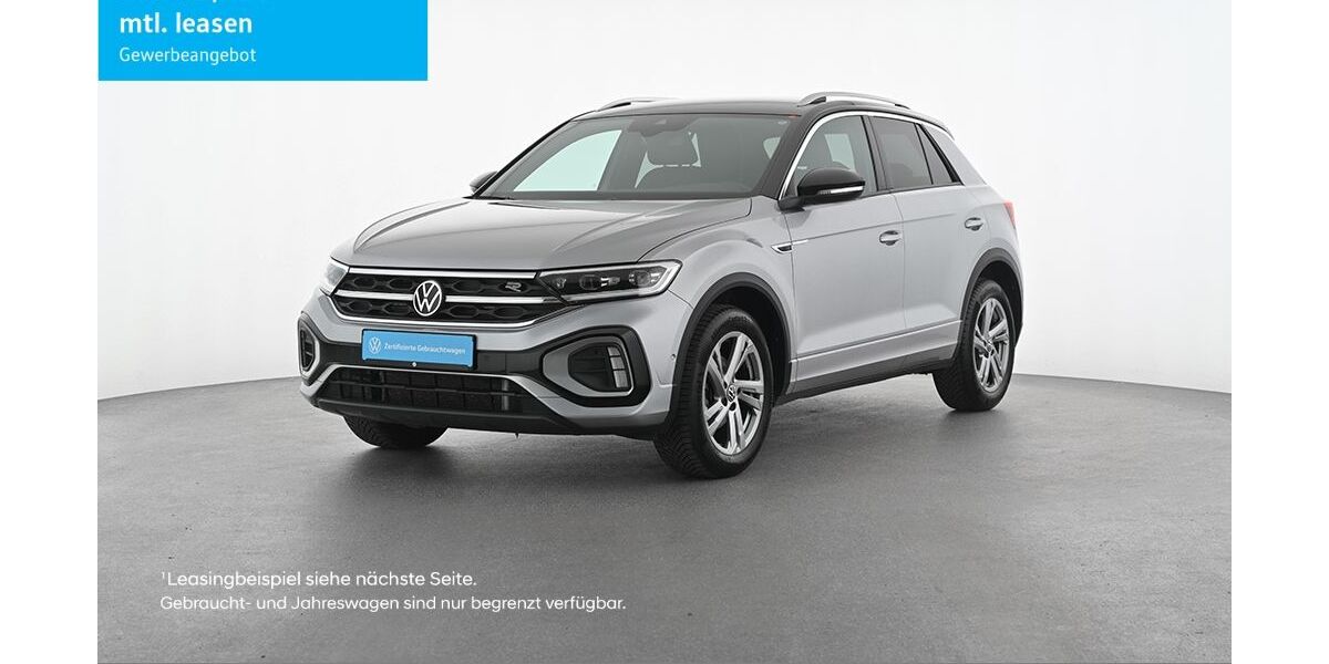 VW T-Roc 23.828 km 29.430 &euro; Essen 45143
