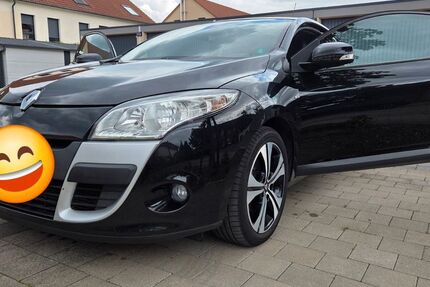 Renault Megane 92.000 km 5.580 &euro; Krefeld 47804