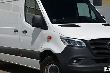 Mercedes-Benz Sprinter 23.107 km 40.999 &euro; Geldern 47608