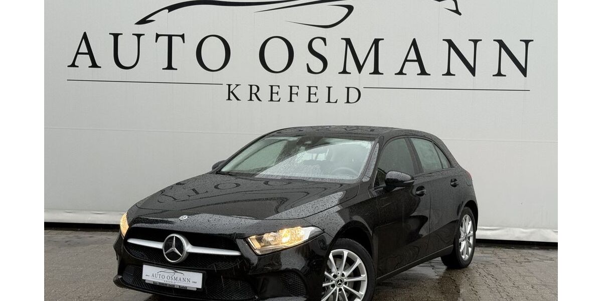 Mercedes-Benz A 250 55.585 km 20.500 &euro; Krefeld 47805