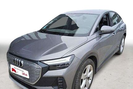 Audi Q4 e-tron 63.103 km 34.680 &euro; Moers-Hülsdonk 47441
