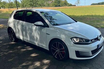 VW Golf 288.282 km 9.499 &euro; Dorsten 46286
