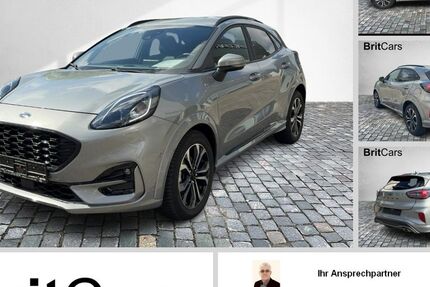 Ford Puma 17.266 km 21.989 &euro; Krefeld 47803