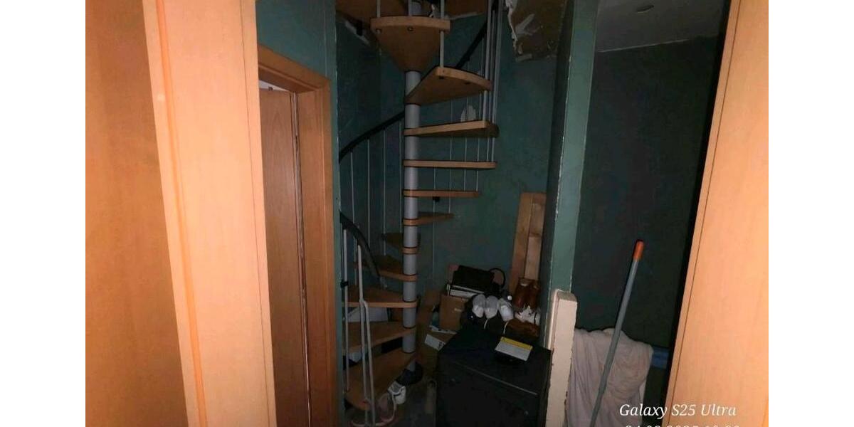 Reihenhaus Marl Alt-Marl - 3 Zimmer, 90 m&sup2;, 185.000&euro; | Angebot:26023427