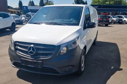 Mercedes-Benz Vito 166.000 km 23.788 &euro; Geldern 47608