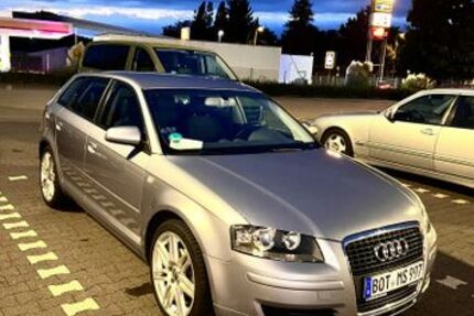 Audi A3 173.000 km 3.400 &euro; Oberhausen 46145