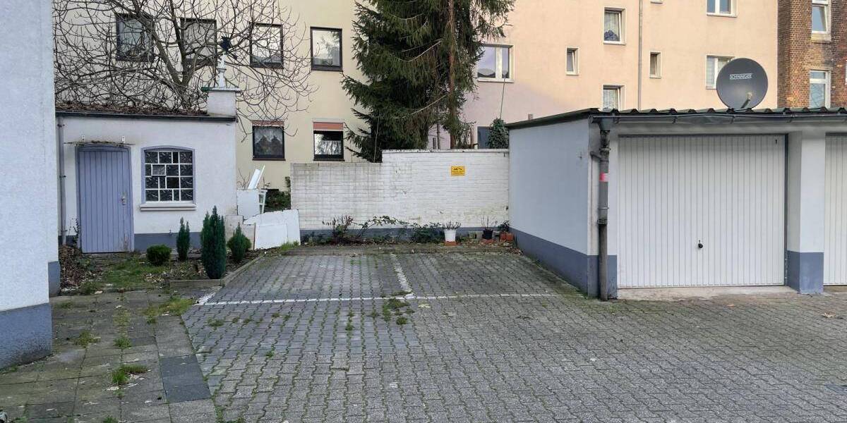 Mehrfamilienhaus, Wohnhaus Oberhausen Osterfeld-West - 1 Zimmer, 2.995.000&euro; | Angebot:26658333