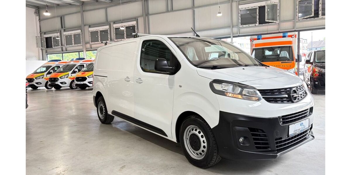Opel Vivaro 101.100 km 19.900 &euro; Gelsenkirchen 45879