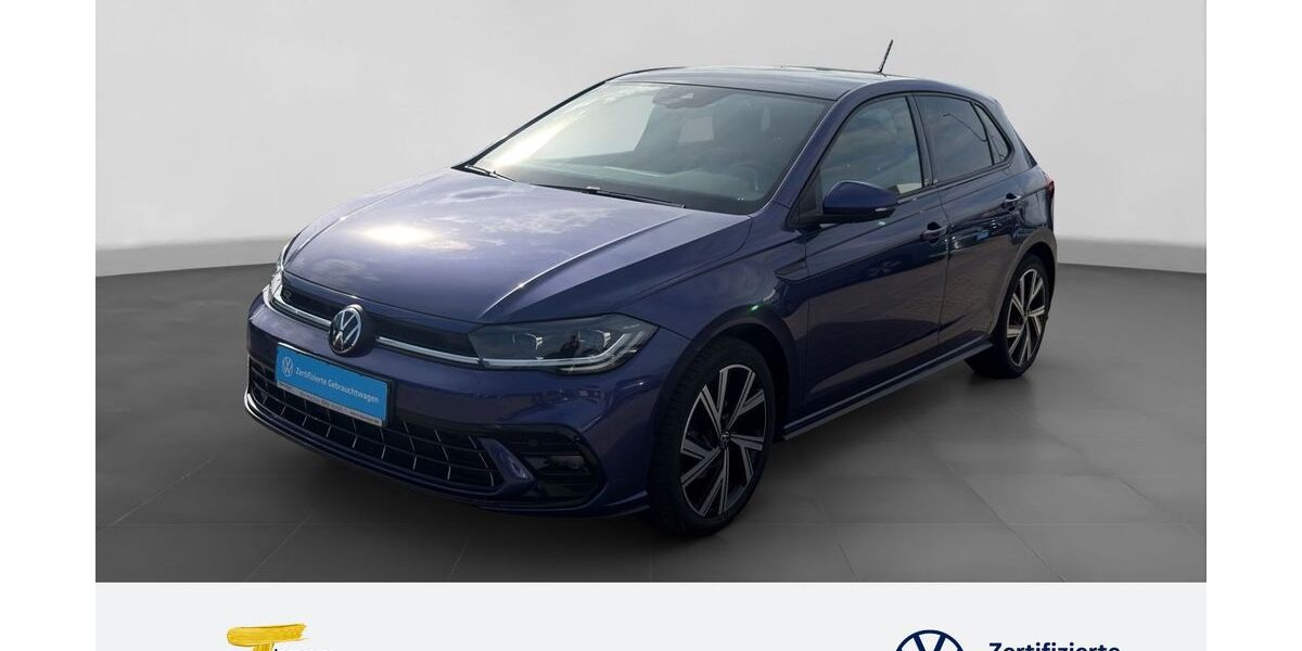 VW Polo 38.215 km 19.860 &euro; Dorsten 46282