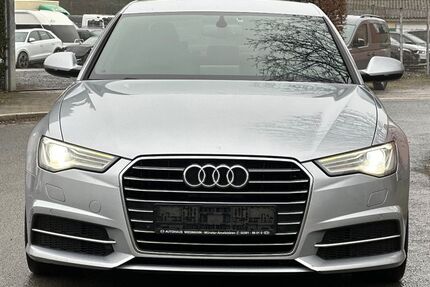 Audi A6 363.884 km 14.499 &euro; Essen 45276