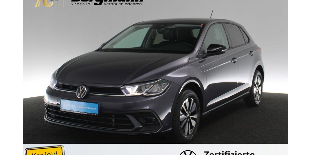 VW Polo 13.077 km 23.772 &euro; Krefeld 47803