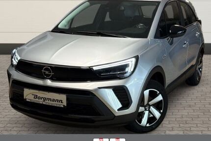 Opel Crossland (X) 12.400 km 18.490 &euro; Gelsenkirchen 45894