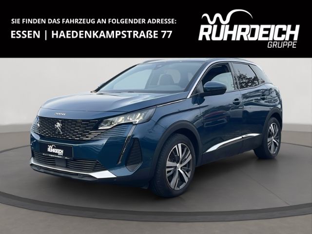 Peugeot 3008 36.550 km 20.790 &euro; Essen 45143