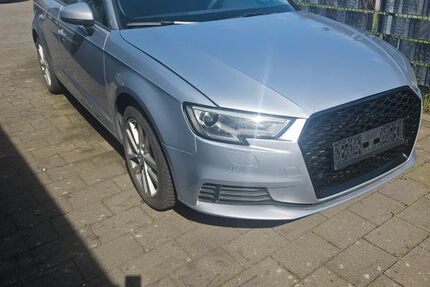 Audi A3 85.000 km 13.500 &euro; Moers 47445
