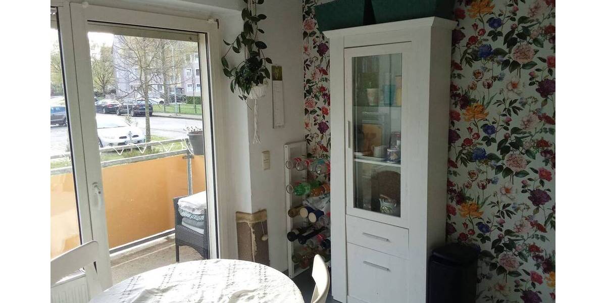 Etagenwohnung Moers Eick - 3 Zimmer, 60 m&sup2;, 510&euro; | Angebot:26105684