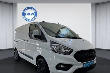 Ford Transit Custom 44.958 km 23.999 &euro; Krefeld 47805