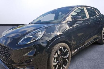 Ford Puma 10.025 km 23.490 &euro; Dorsten 46282