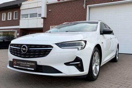 Opel Insignia 136.000 km 12.990 &euro; Hamminkeln 46499