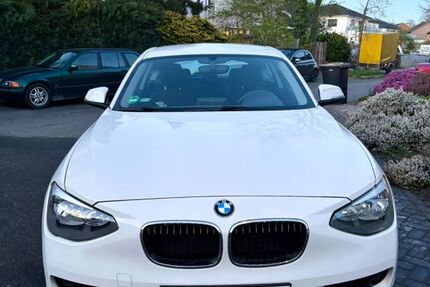 BMW 114 188.000 km 5.900 &euro; Moers 47441
