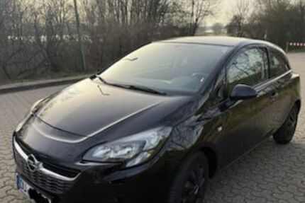 Opel Corsa 159.000 km 4.000 &euro; Duisburg 47167