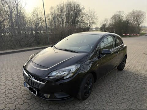 Opel Corsa 159.000 km 4.000 &euro; Duisburg 47167
