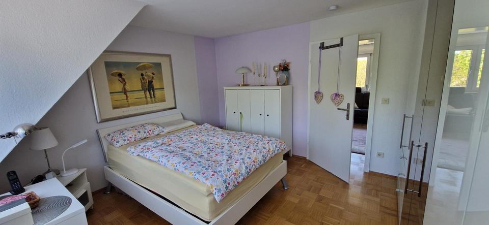 Etagenwohnung Essen Stadtbezirk III - 3.5 Zimmer, 74 m&sup2;, 254.000&euro; | Angebot:26301501