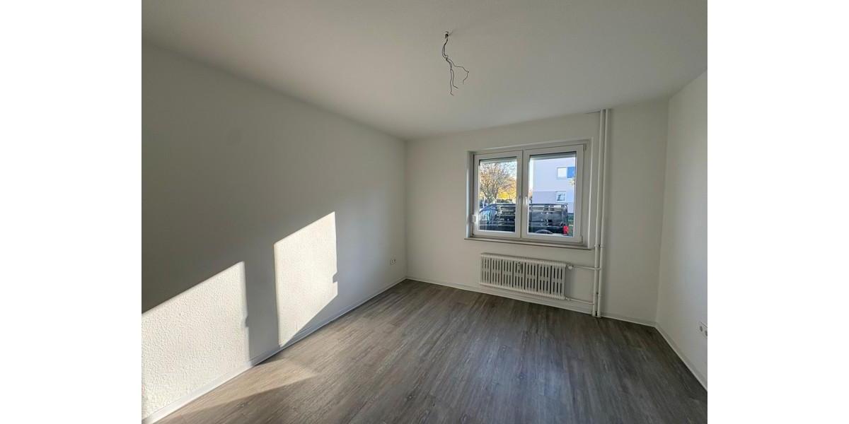 Erdgeschoßwohnung Essen Stadtbezirk VI - 2 Zimmer, 48 m&sup2;, 580&euro; | Angebot:25882844