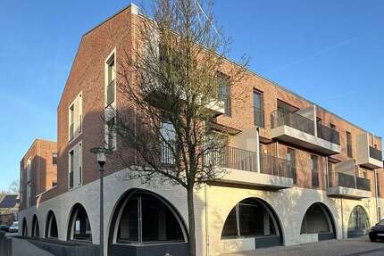 Wohnung Heiden - 2 Zimmer, 62 m&sup2;, 871&euro; | Angebot:23356256