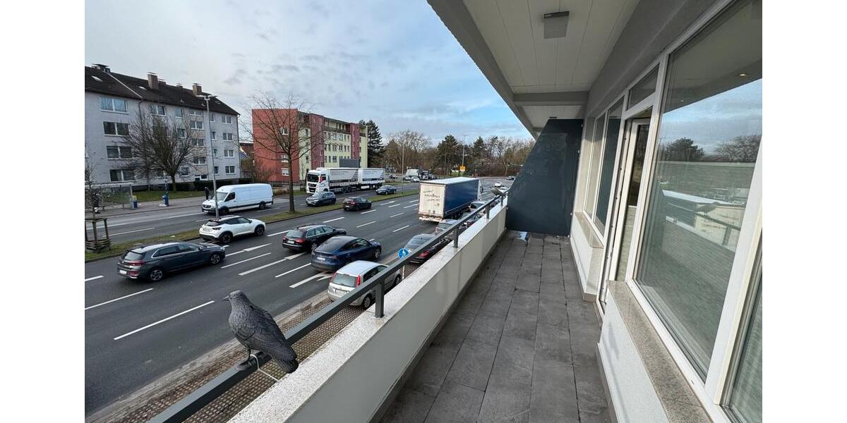 Etagenwohnung Essen Stadtbezirk IV - 3 Zimmer, 90 m&sup2;, 1.200&euro; | Angebot:24769216