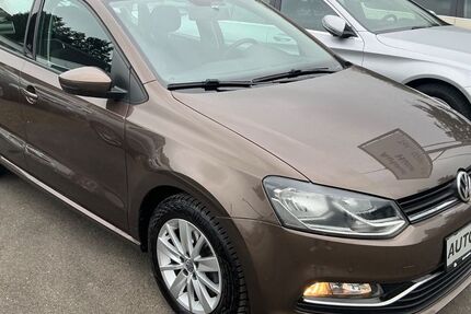 VW Polo 151.000 km 9.750 &euro; Moers 47447