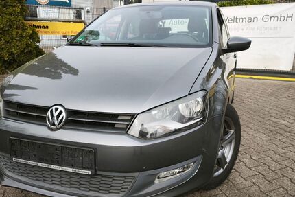 VW Polo 159.987 km 3.599 &euro; Oberhausen 46047