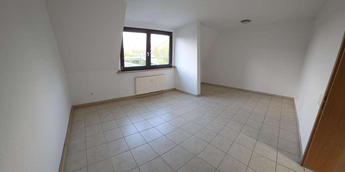 Etagenwohnung Essen Altenessen - 1.5 Zimmer, 42 m&sup2;, 350&euro; | Angebot:26186072