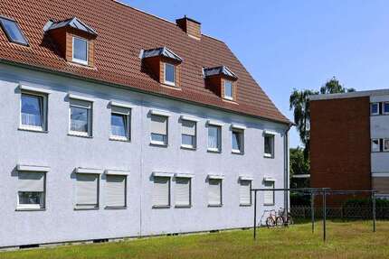 Wohnung Marl Hüls-Süd - 2.5 Zimmer, 49 m&sup2;, 379&euro; | Angebot:27339457