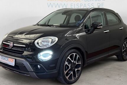 Fiat 500X 29.898 km 15.189 &euro; Dinslaken 46539