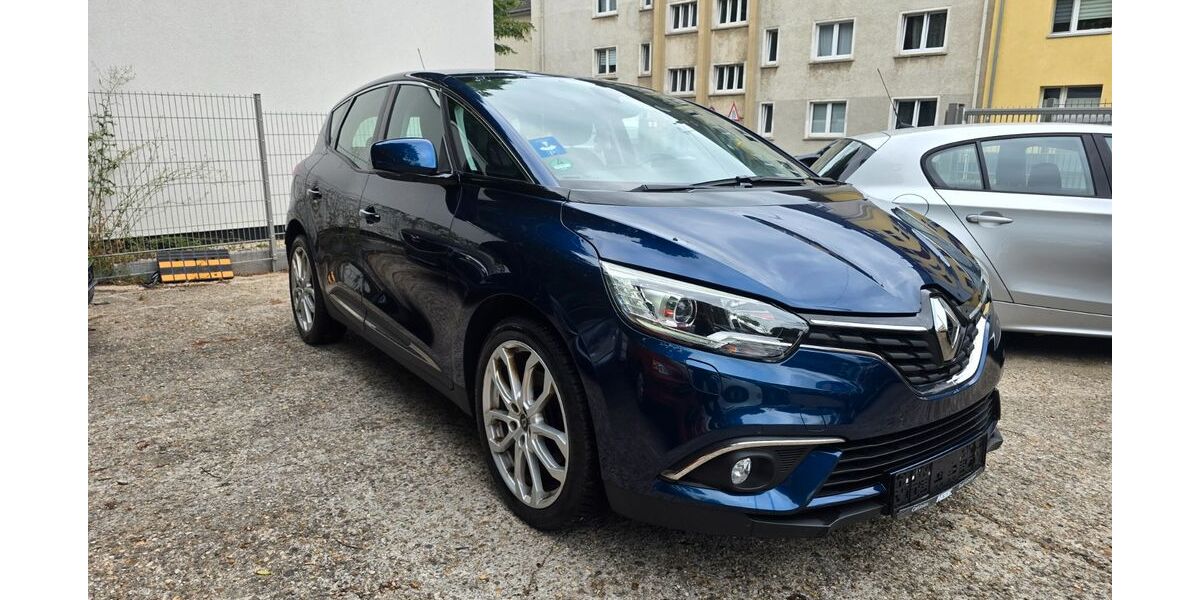 Renault Scenic 157.000 km 7.600 &euro; Essen 45144