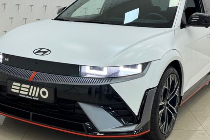 Hyundai IONIQ 5 29.081 km 50.890 &euro; Oberhausen 46149