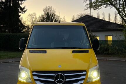 Mercedes-Benz Sprinter 365.000 km 16.900 &euro; Essen 45307