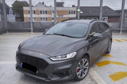 Ford Mondeo 35.200 km 23.000 &euro; Essen 45277