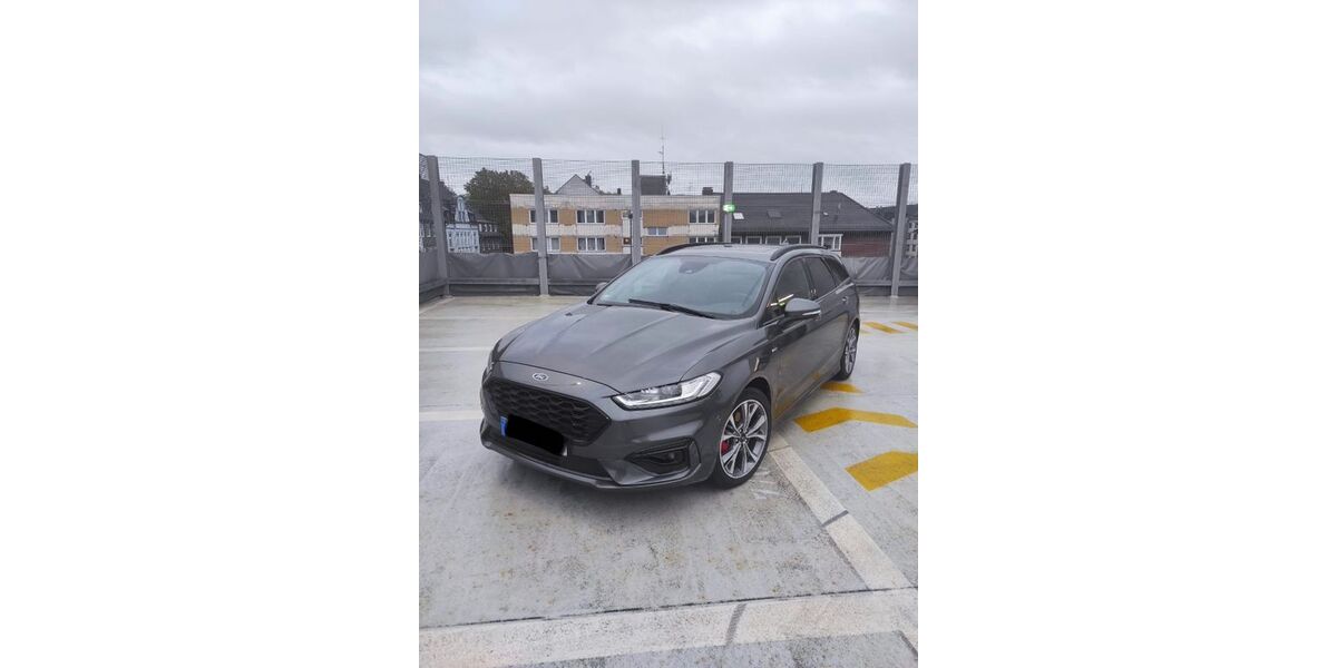 Ford Mondeo 35.200 km 23.000 &euro; Essen 45277