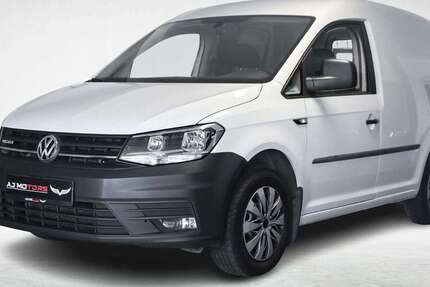 VW Caddy 98.000 km 12.990 &euro; Gelsenkirchen 45899