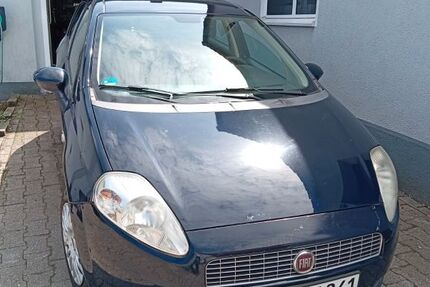 Fiat Punto 113.000 km 1.599 &euro; Herten 45699