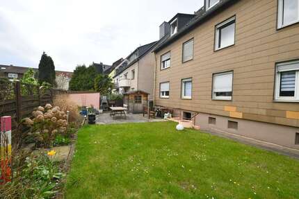 Wohnung Gelsenkirchen Gelsenkirchen-Mitte - 3.5 Zimmer, 46 m&sup2;, 345&euro; | Angebot:26804158
