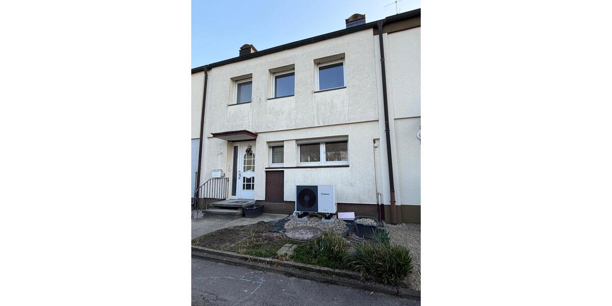 Reihenhaus Gladbeck Alt-Rentfort - 7 Zimmer, 140 m&sup2;, 1.850&euro; | Angebot:25595852